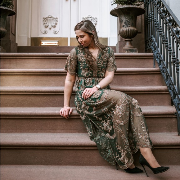 Altard State Dress - Picture 11 of 11